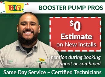 louisiana Booster Pumps Bobby L. Greene Plumbing, Heating & Cooling