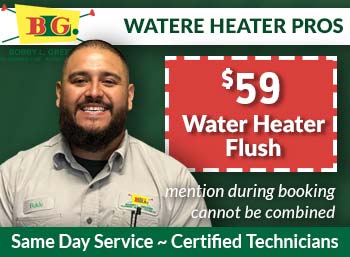louisiana Water Heater Help Bobby L. Greene Plumbing, Heating & Cooling