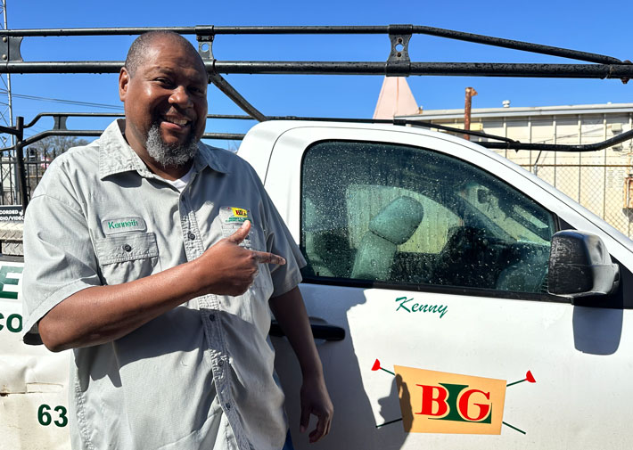 louisiana Leak Detection Bobby L. Greene Plumbing, Heating & Cooling